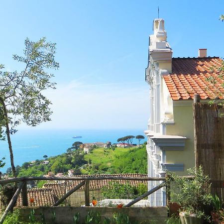 VietriAncient Estate "Il Trignano"别墅 外观 照片
