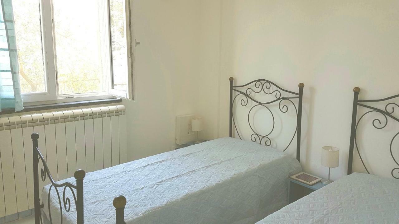 VietriAncient Estate "Il Trignano"别墅 外观 照片