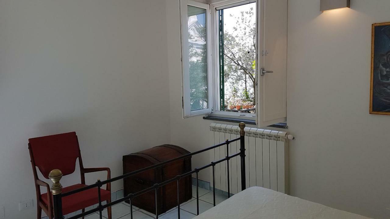 VietriAncient Estate "Il Trignano"别墅 外观 照片