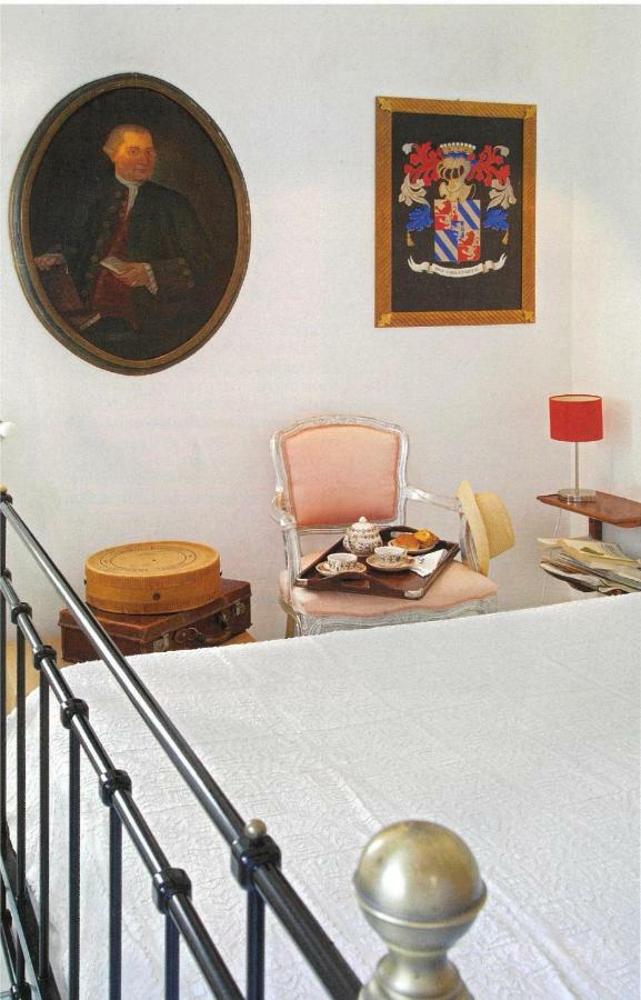 VietriAncient Estate "Il Trignano"别墅 外观 照片