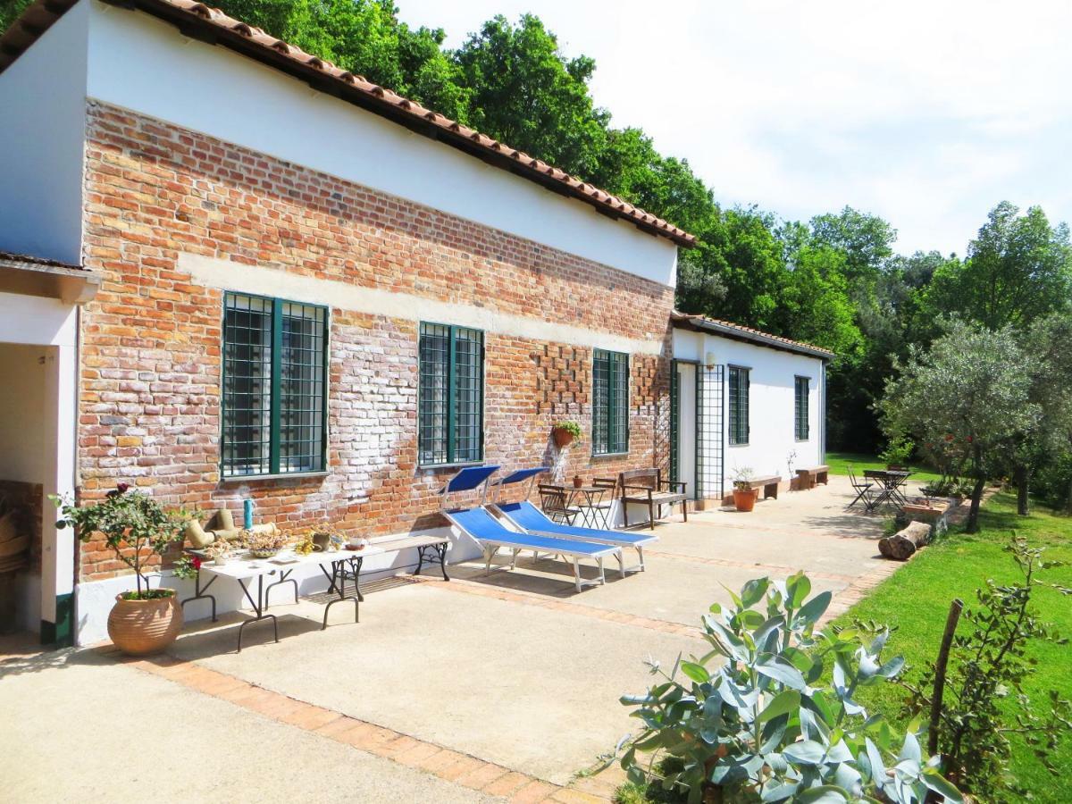 VietriAncient Estate "Il Trignano"别墅 外观 照片